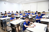 Around 1,300 students compete in AIMO 2026 international finals in Hanoi